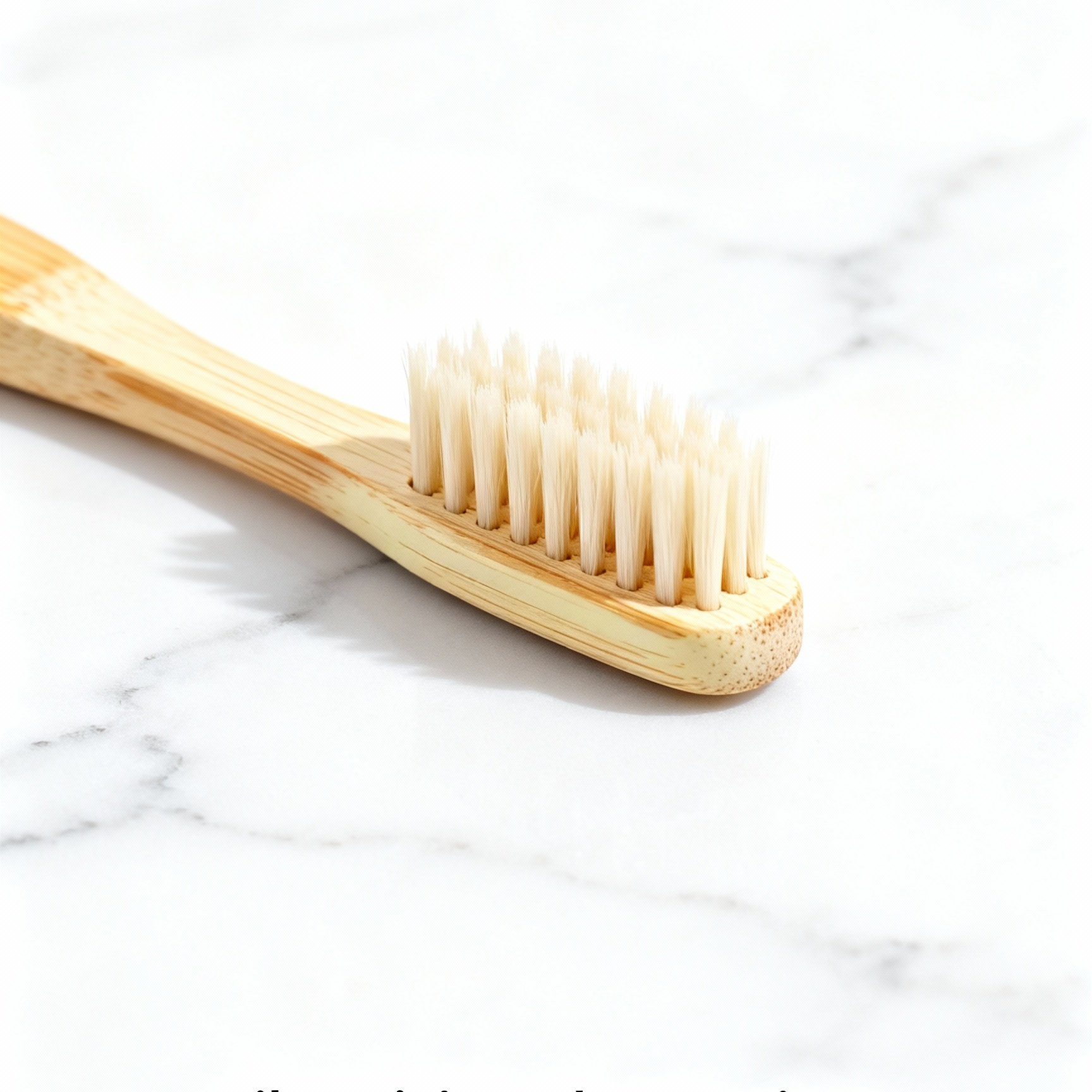 Sikat Gigi Bambu Premium