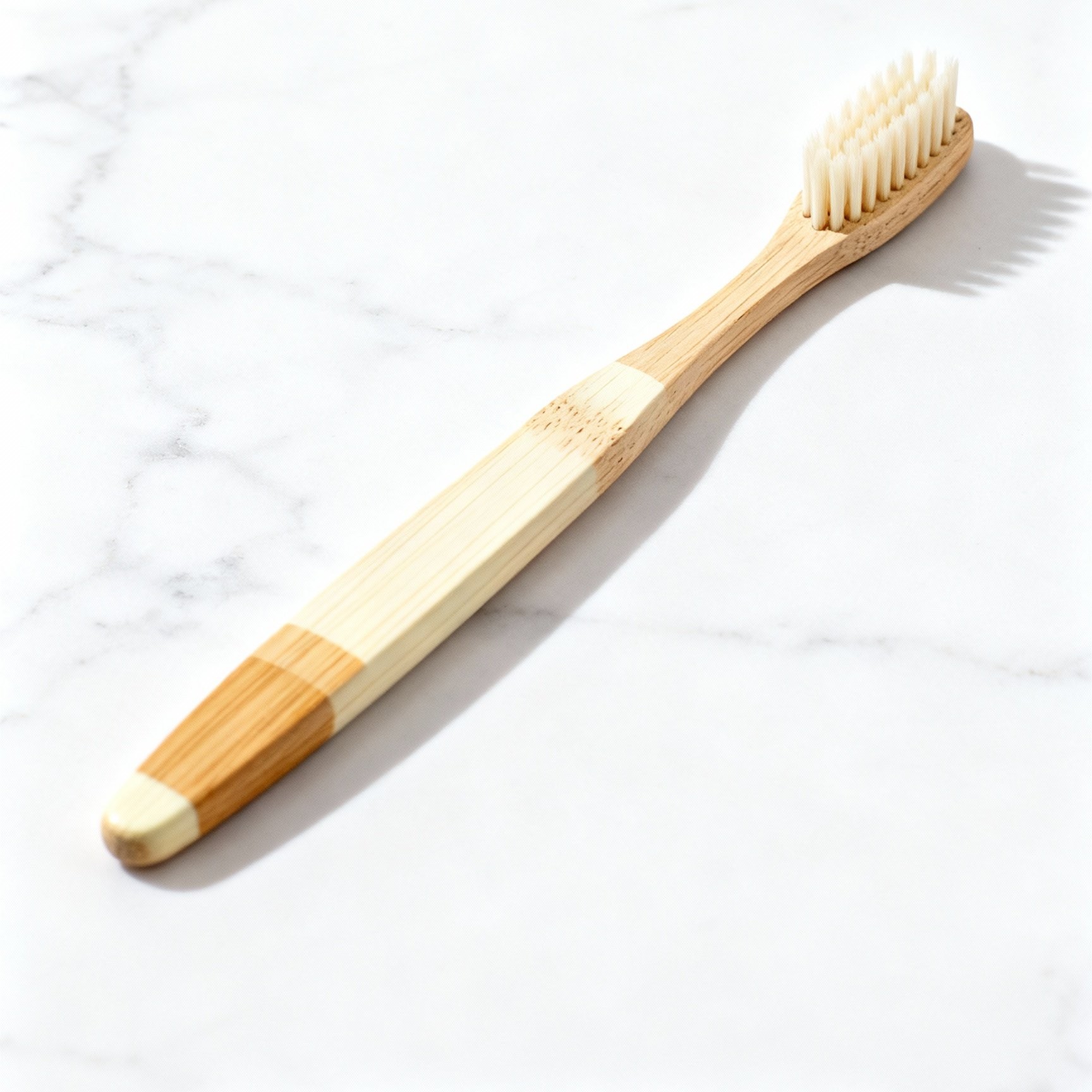 Sikat Gigi Bambu Premium