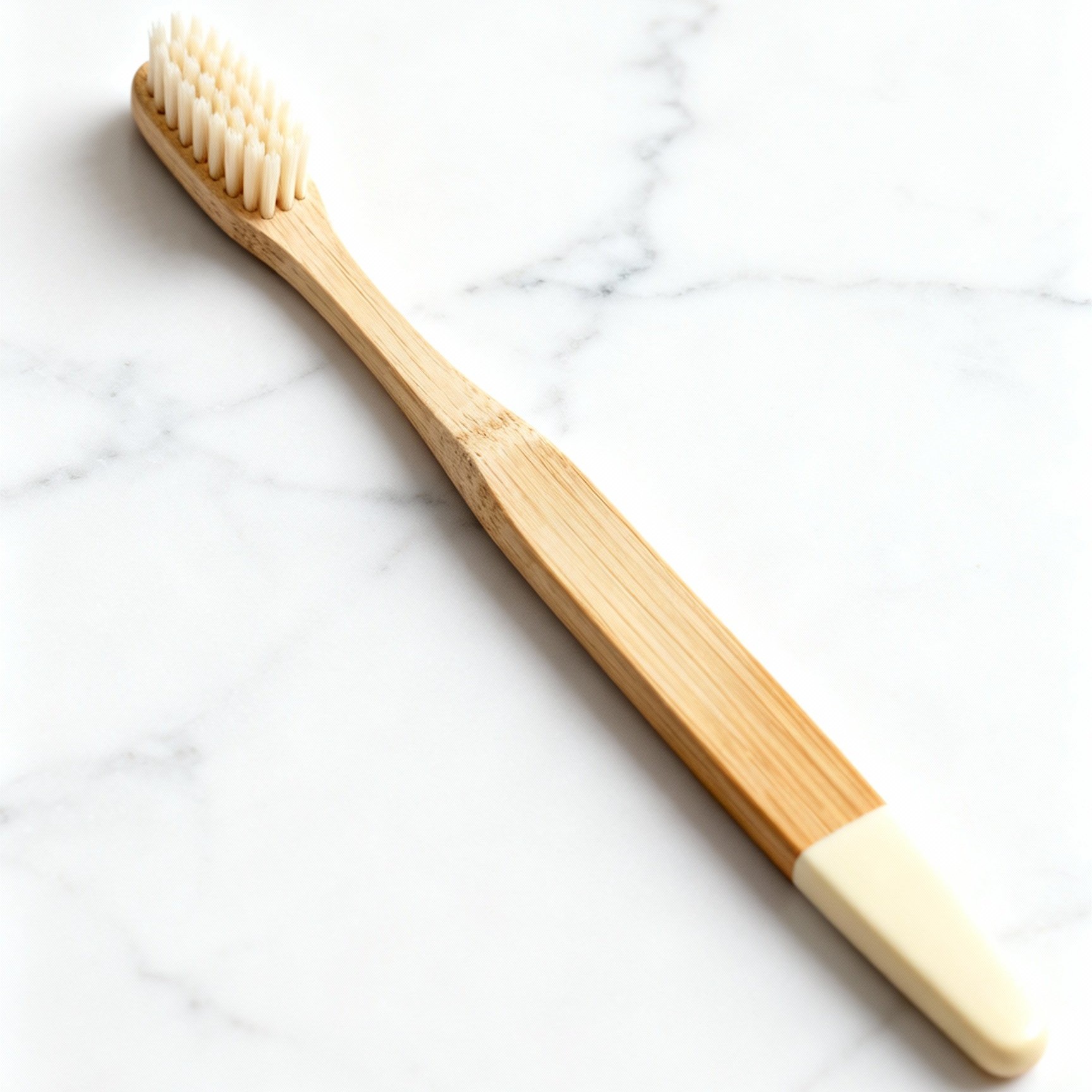 Sikat Gigi Bambu Premium