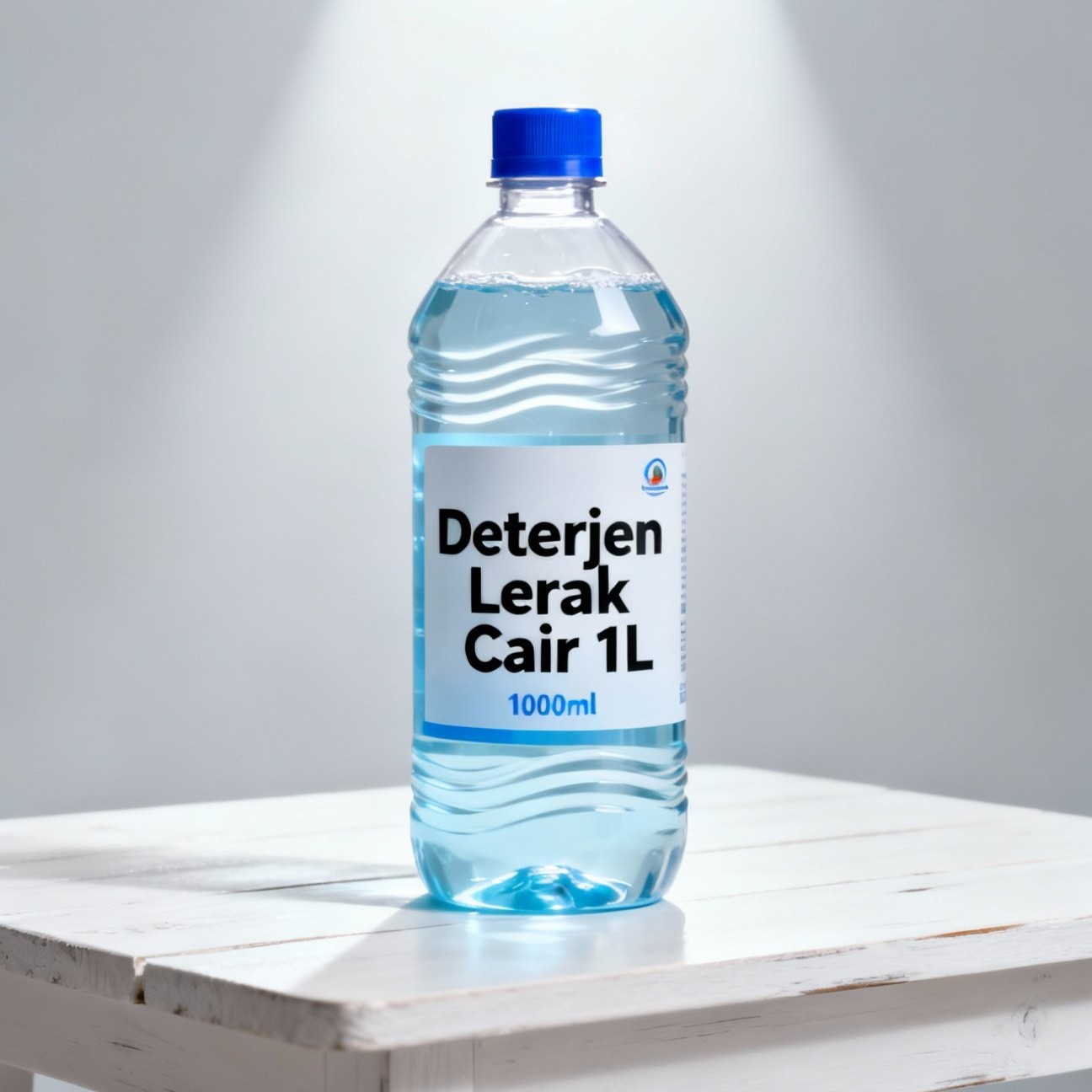 Deterjen Lerak Cair 1L
