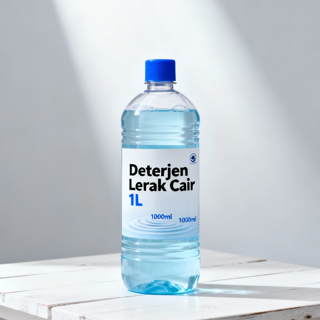 Deterjen Lerak Cair 1L