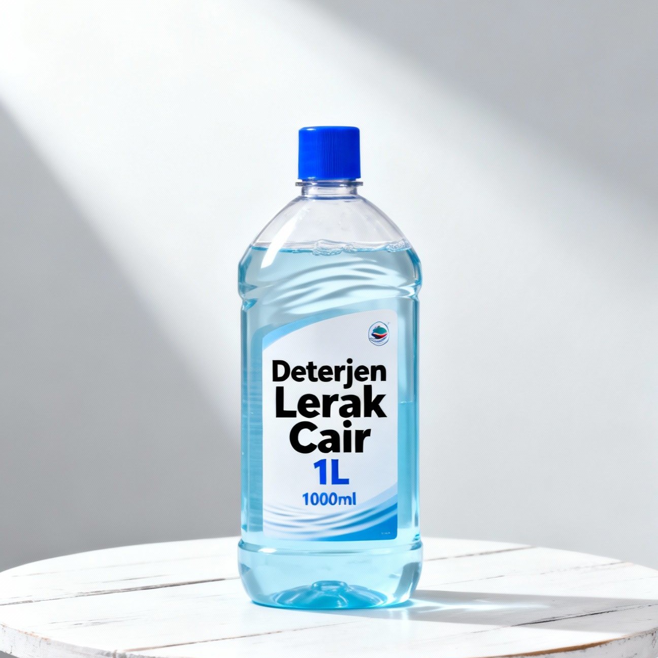 Deterjen Lerak Cair 1L