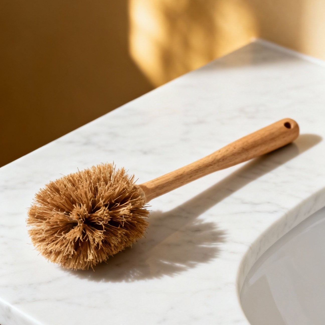 Sikat WC Sabut Kelapa