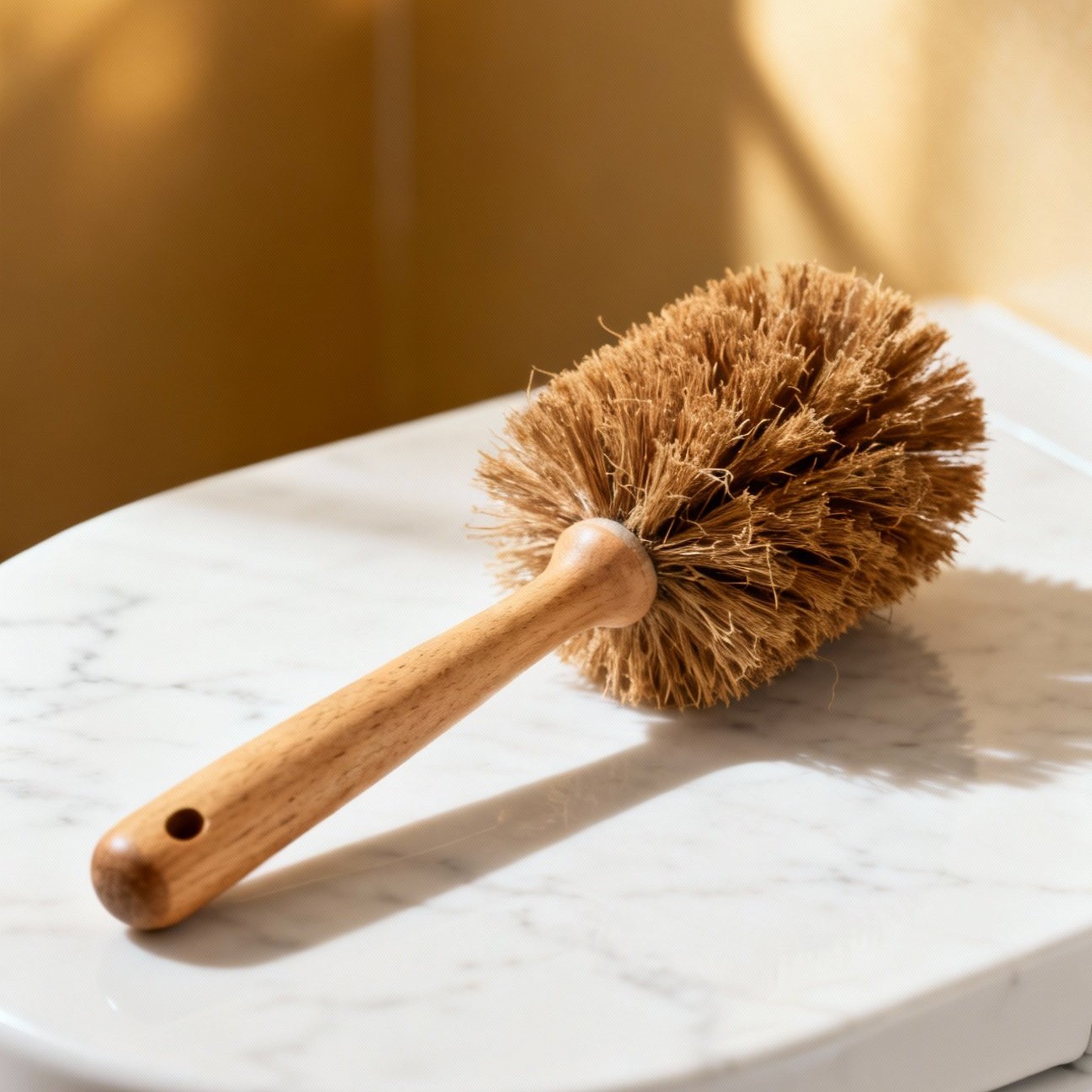 Sikat WC Sabut Kelapa